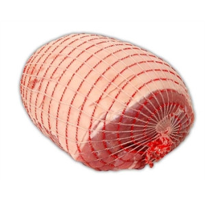 Pork Leg Roast - Large Deboned