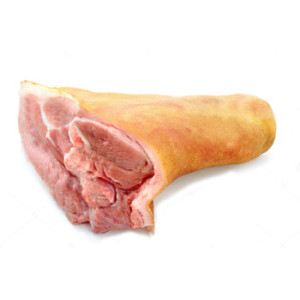 Pork Shank