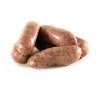 Bangers - Apple and Parsley Bangers - Apple and Parsley