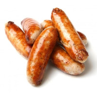Bangers - Bacon & Parsley