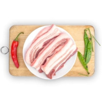 Pork Belly Rashers