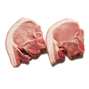 Pork Loin Chops