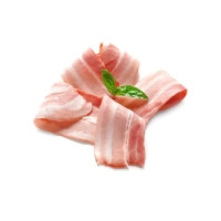 Pork Belly Rashers - Thin