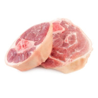 Pork Shank - Sliced
