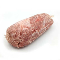 Pork Neck Roast