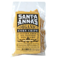 Santa Anna - Corn Chips - 80g