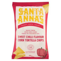 Santa Anna - Sweet Chilli Corn Chips