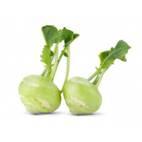 Kohlrabi