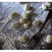 Gnocchi