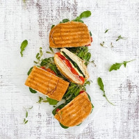 Italian Sandwich - Recipe Italian Sandwich - Recipe