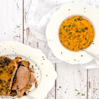 Potato Mix and Mash - Recipe Potato Mix and Mash - Recipe