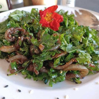 Kale Salad - Recipe Kale Salad - Recipe