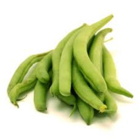 Beans - Green Beans - Green