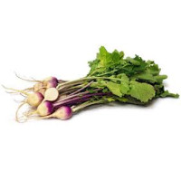 Turnips Turnips