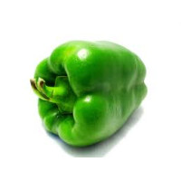 Peppers - Green