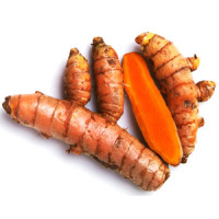 Turmeric Root - Raw