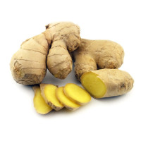 Ginger Root - Fresh 200g