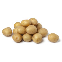 Potatoes - Baby 1kg