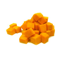 Butternut - Diced 500g