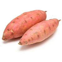 Sweet Potatoes - Conventional 1kg