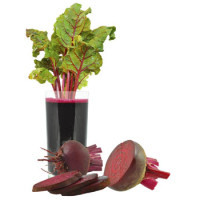 Beetroot Juice - 250ml Frozen