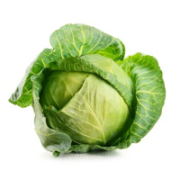 Cabbage - Baby Green 2 Pack