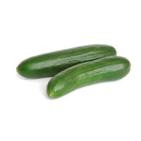 Cucumber - Mediterranean Cucumber - Mediterranean