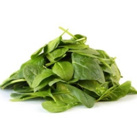 Spinach  - English 100g