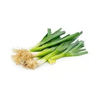 Leeks - Baby