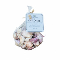 Garlic -  Mixed Cloves 150g